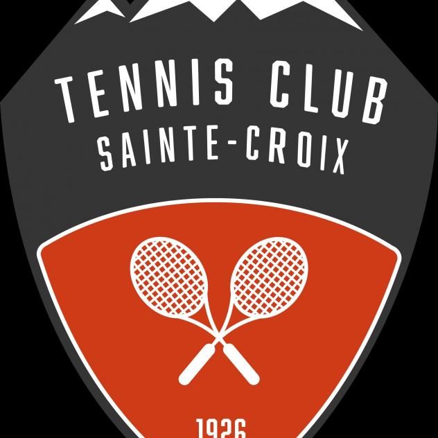 Tennis Club Sainte-Croix - Fred Haarpaintner