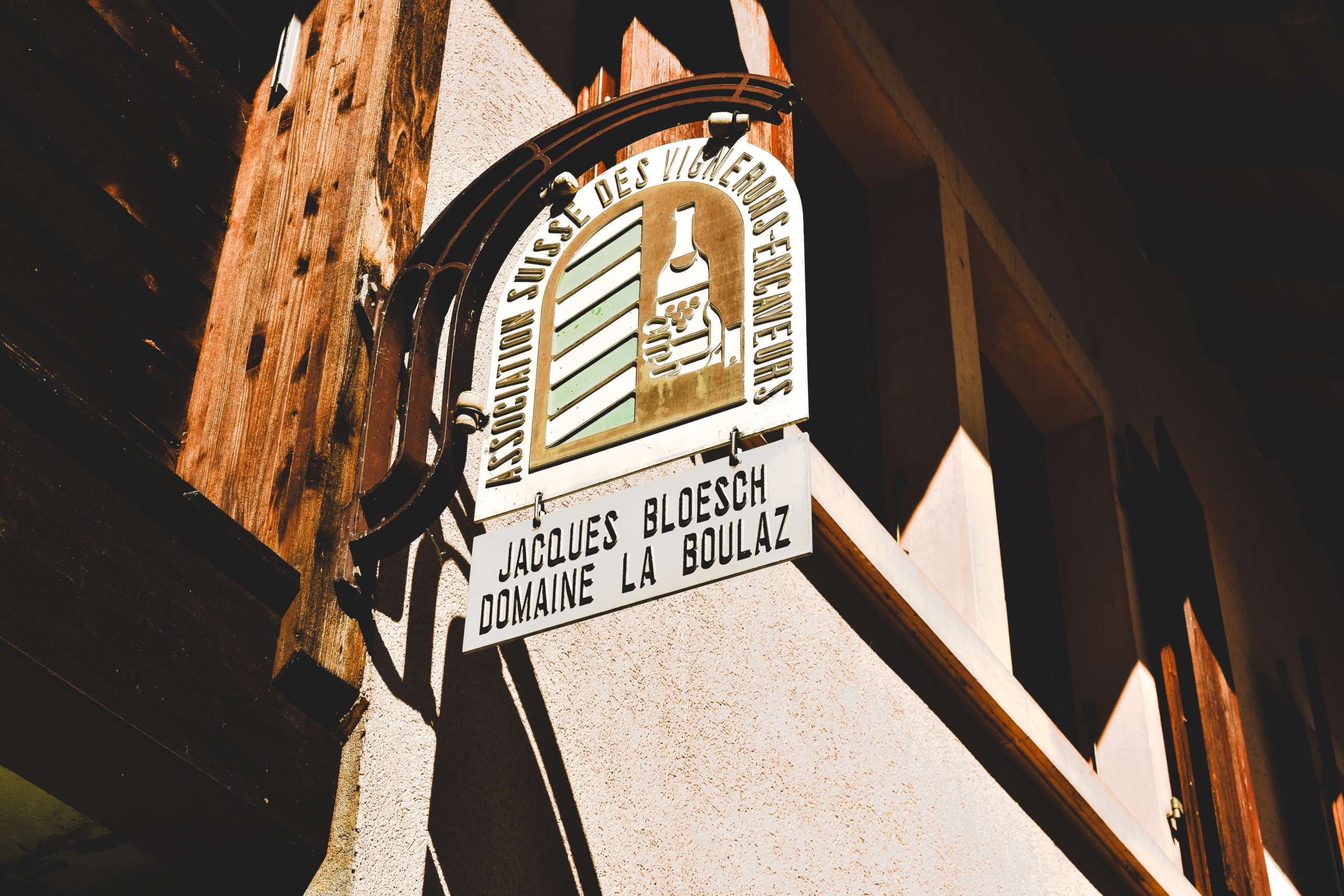 Domaine La Boulaz © ADNV - Lionel Bourgeois