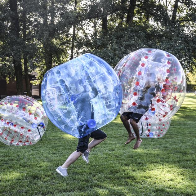 Make me Bubble