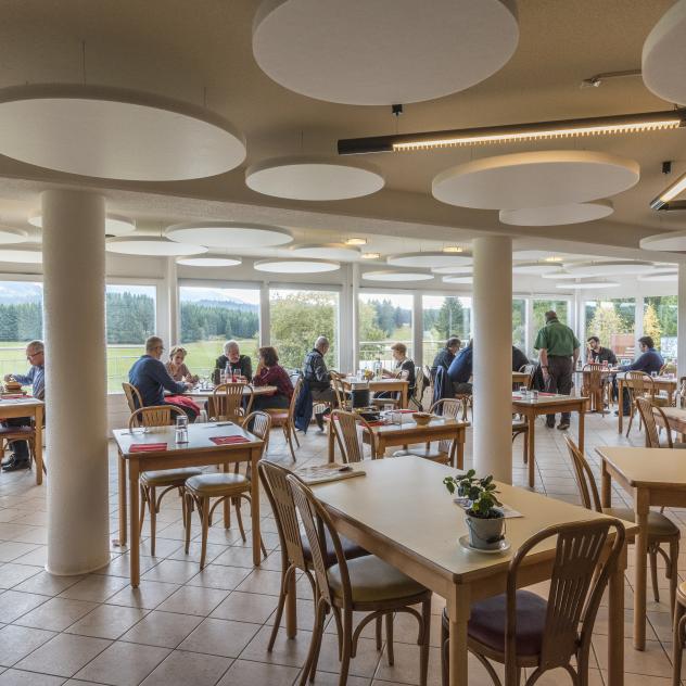 Hôtel-Restaurant La Grand'Borne