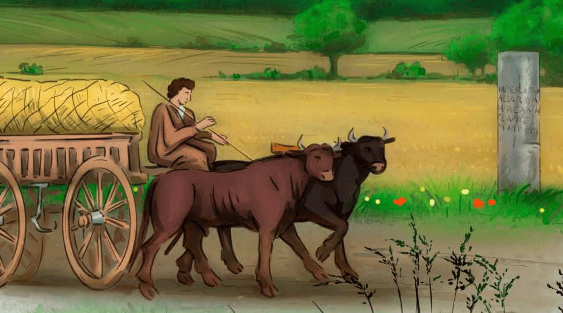 Journées vaudoises d'archéologie 2025 © Daniel Burdet, Pro Urba