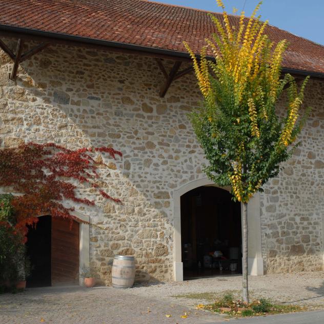 Domaine de l'Orme