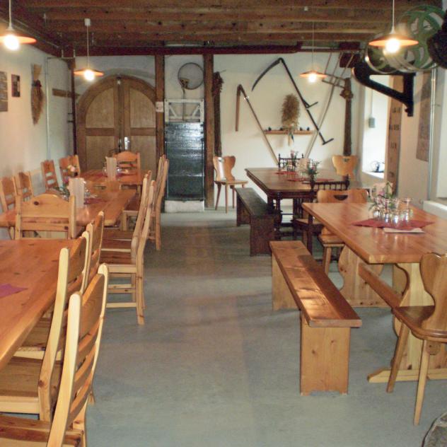Domaine du Moulin
