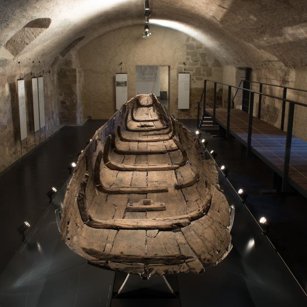 © Musée d’Yverdon et région / Magali Koenig