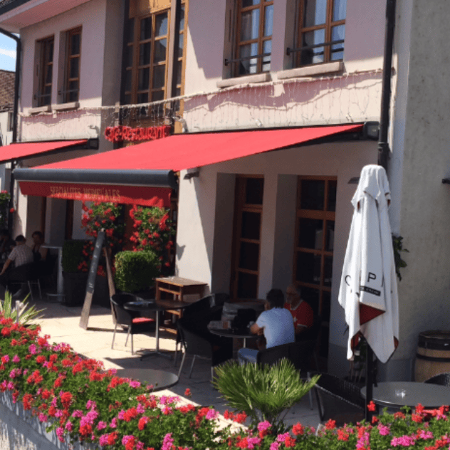 Café-Restaurant du Commerce