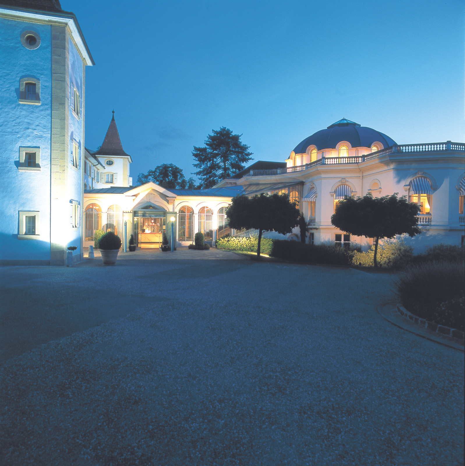 YlBR Yverdon Grand hotel des bains ©CTY (1)