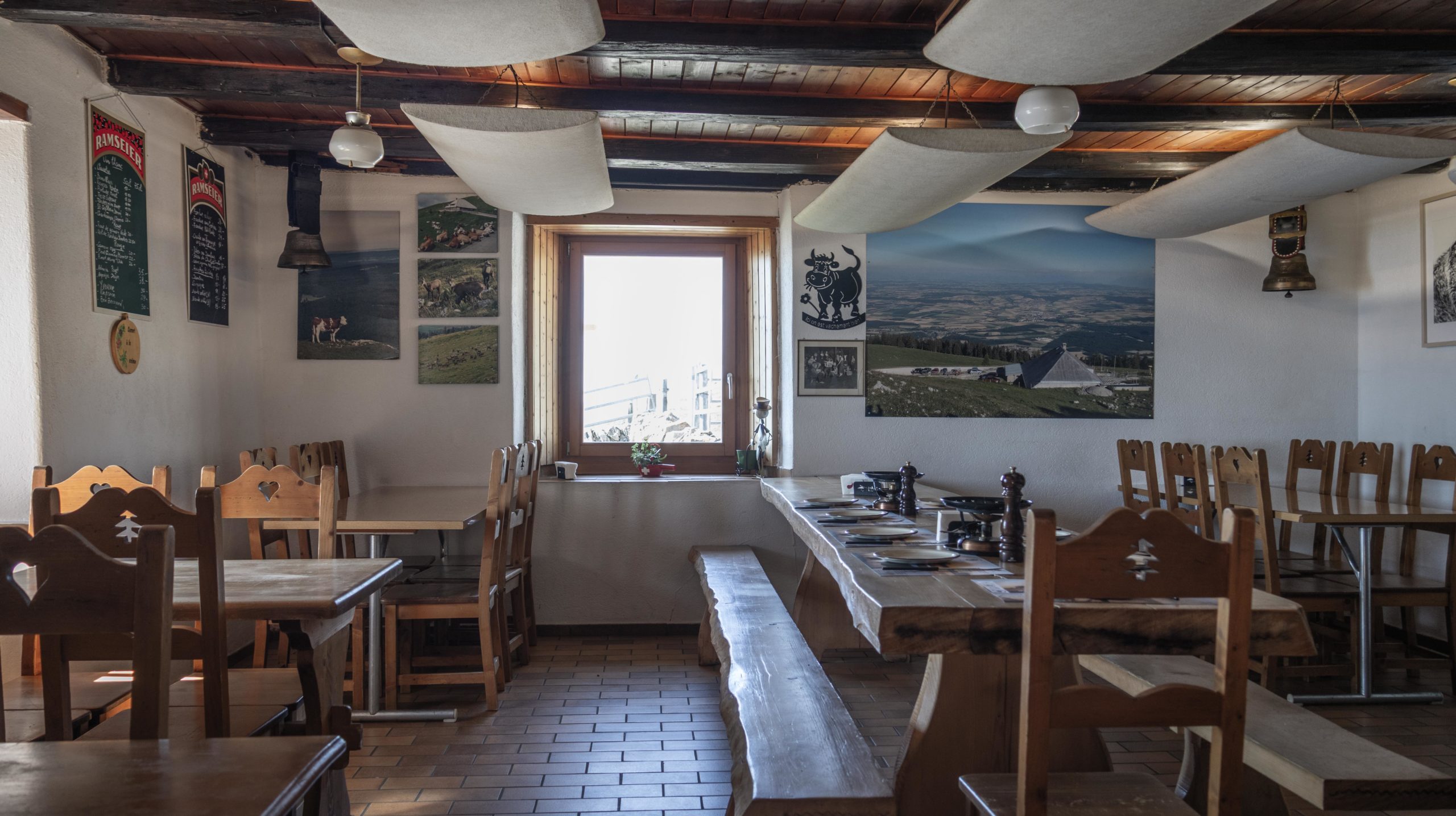 Chalet du Suchet © ADNV - Lionel Bourgeois