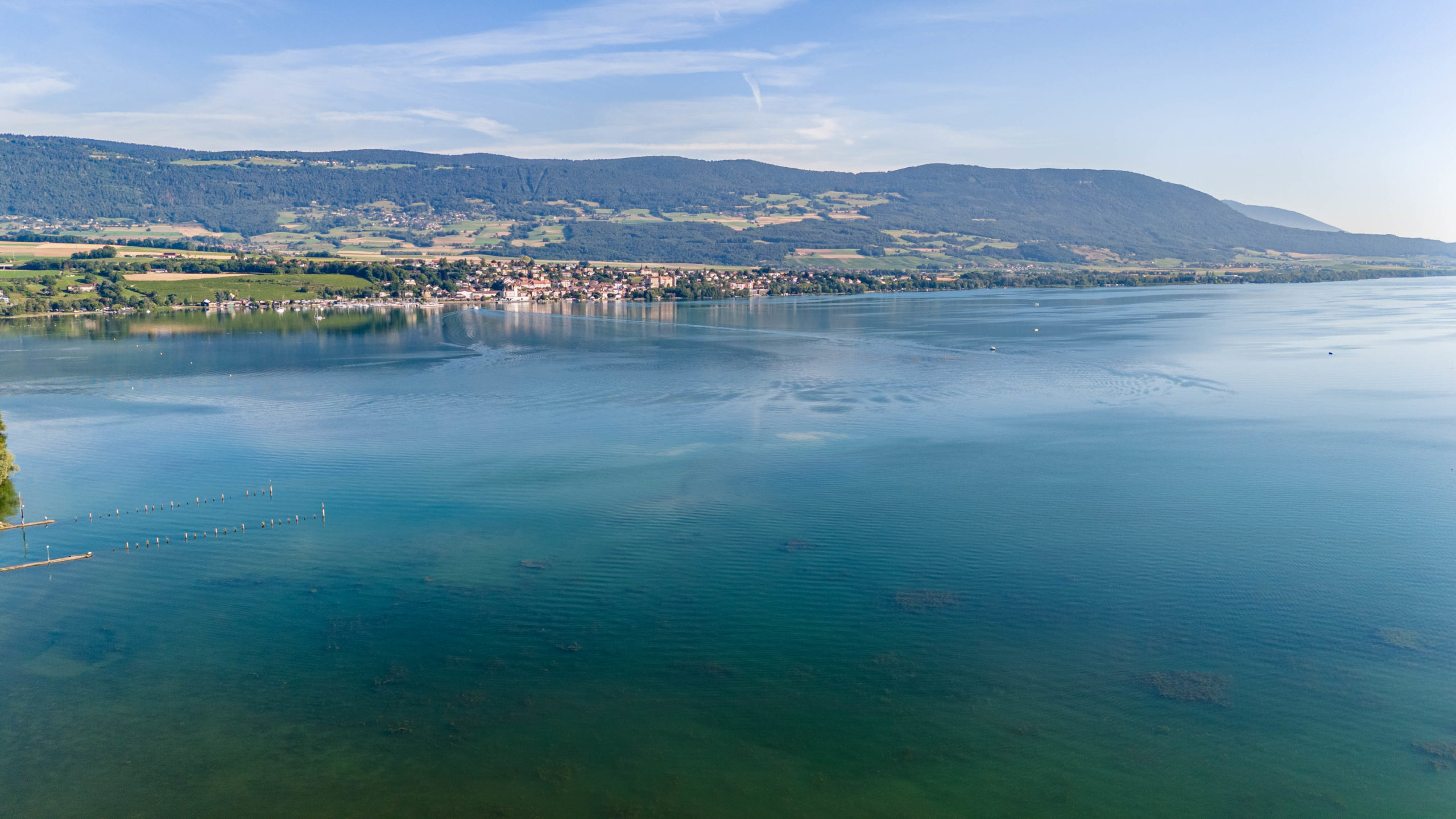 Lac de Neuchâtel