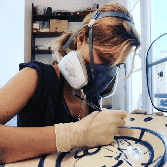 Journées Européennes des Métiers d’Arts – Yverdon-les-Bains