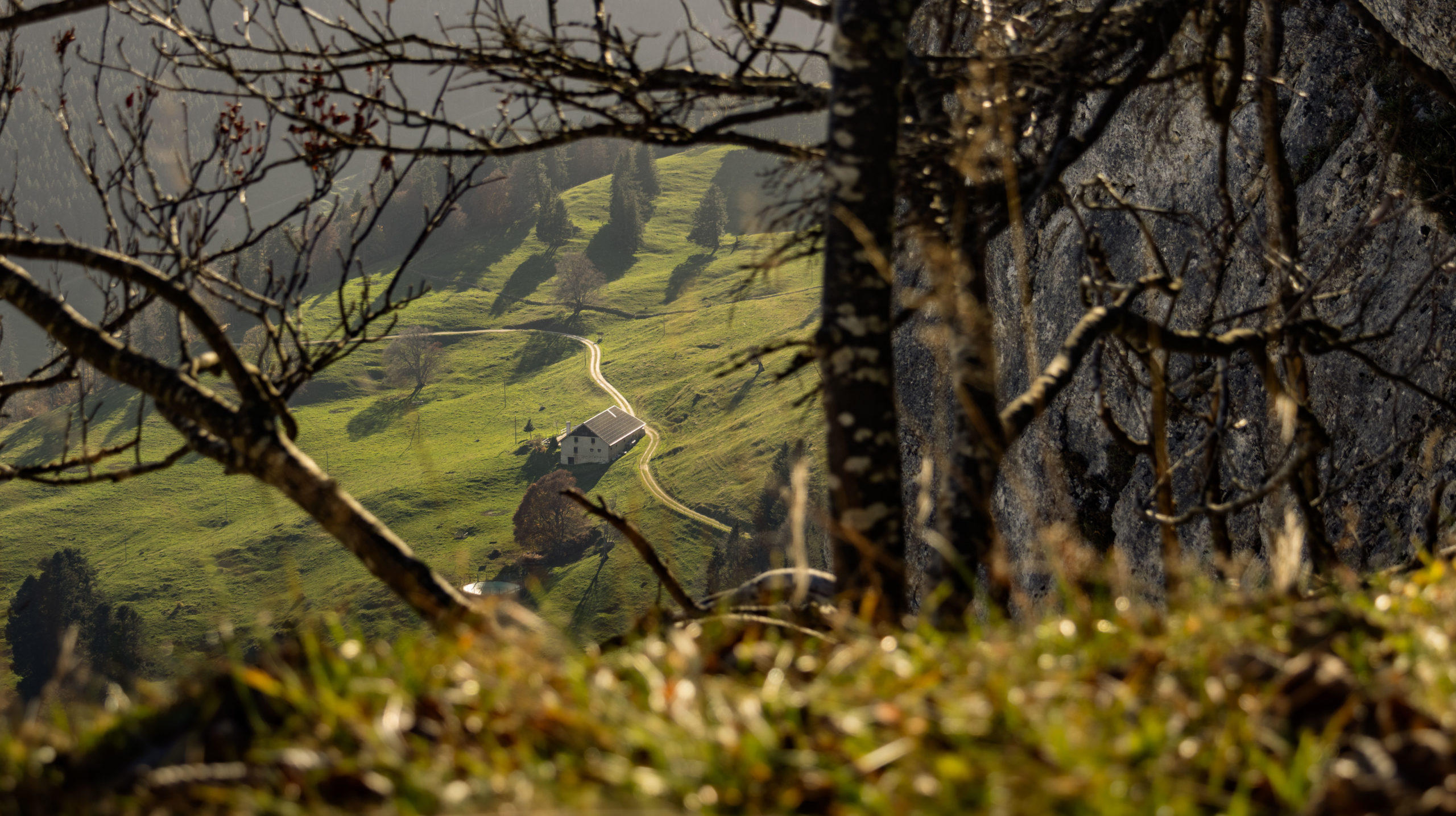 Aiguilles de Baulmes © ADNV - Lionel Bourgeois