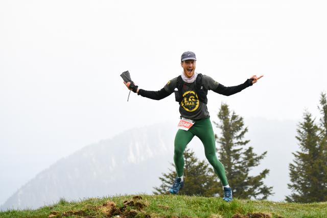 Jura Swiss Trail 2023