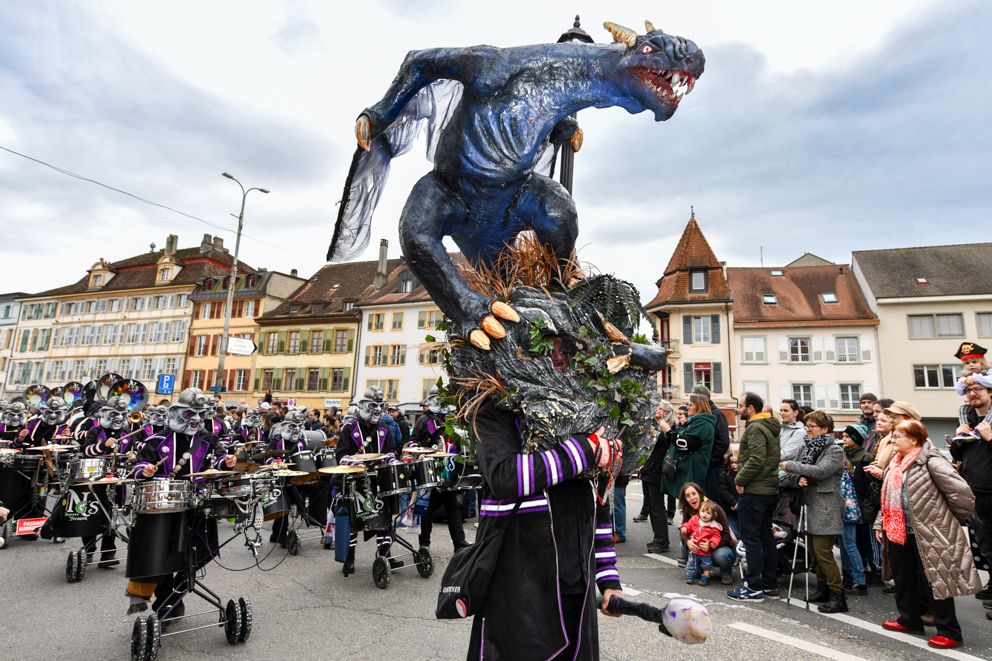 Brandons d'Yverdon