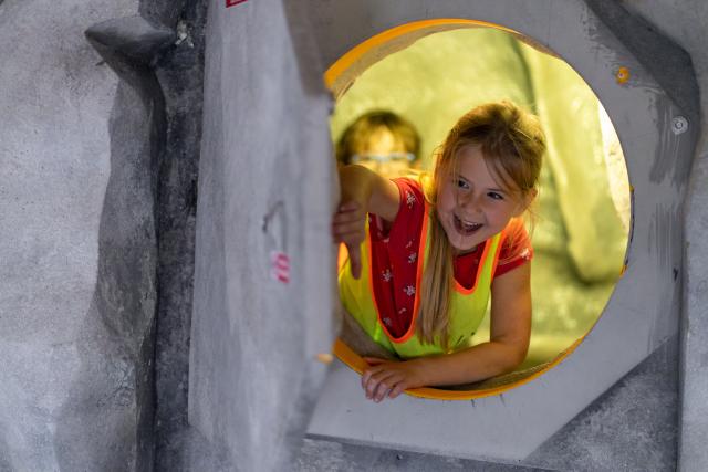 Kids Camp Explorit