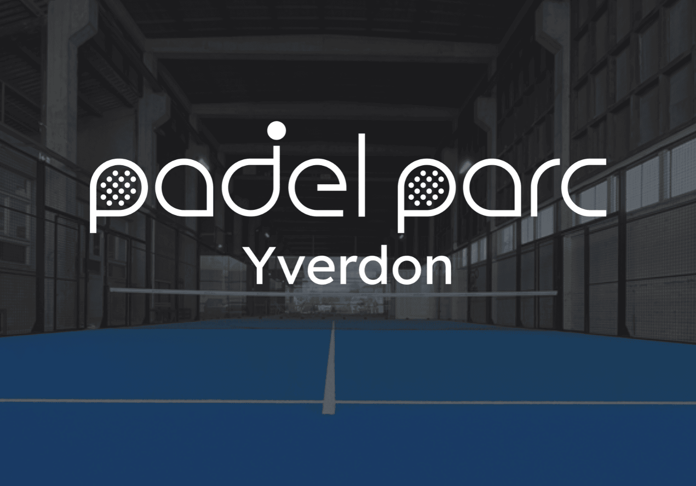Padel Parc