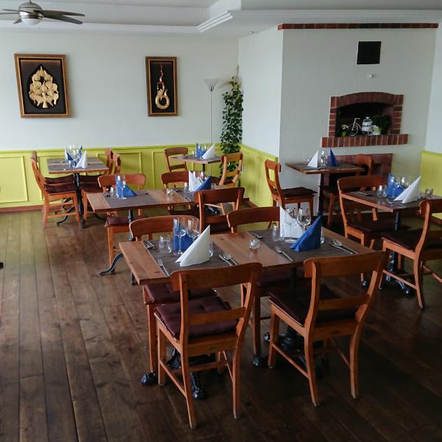 Thai Restaurant