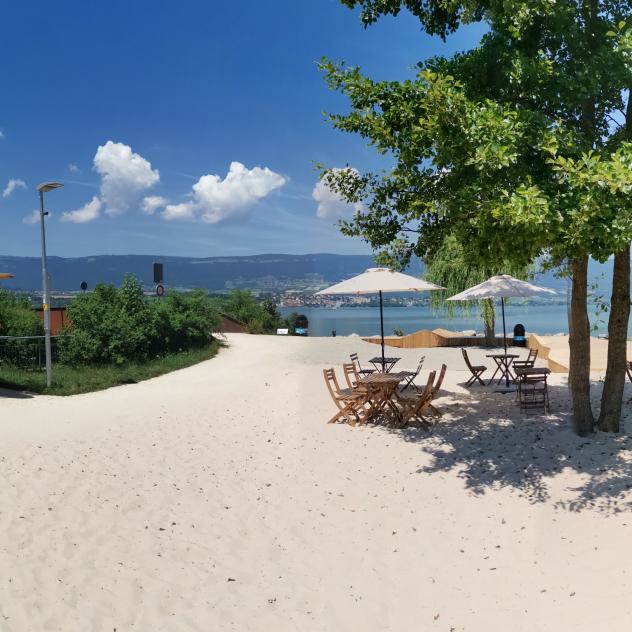 Y-Plage