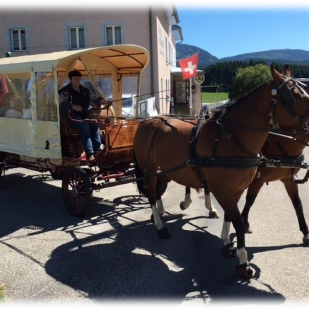 La Grand'Borne