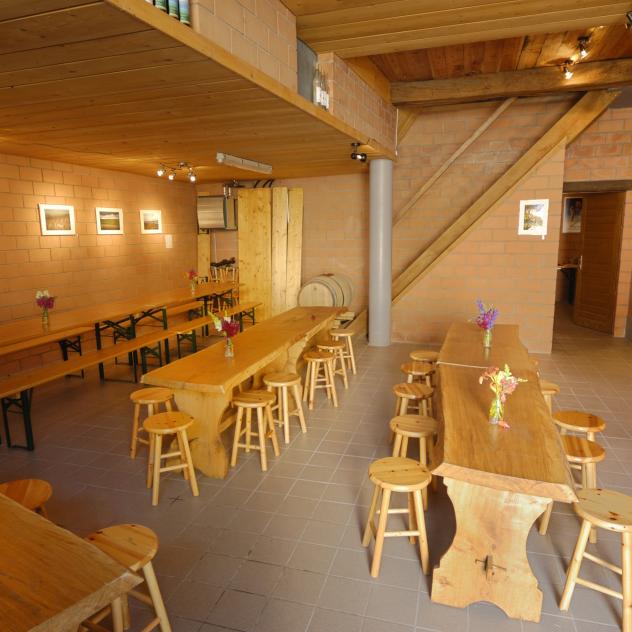 Domaine Bernard Gauthey