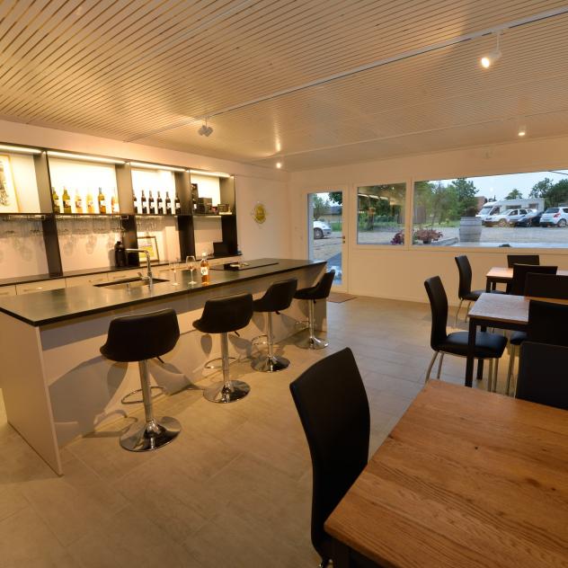 Domaine YM