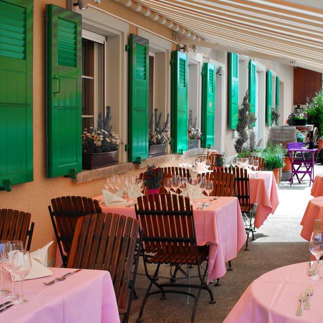 La Petite Auberge