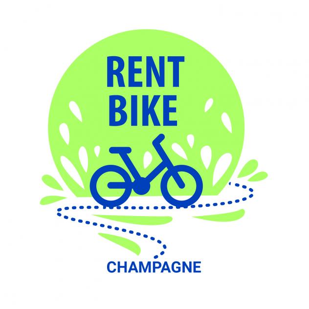 Rent Bike Champagne