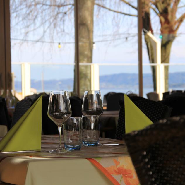 Restaurant Le Pécos