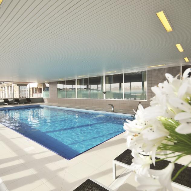 © Boas Swiss Hotels