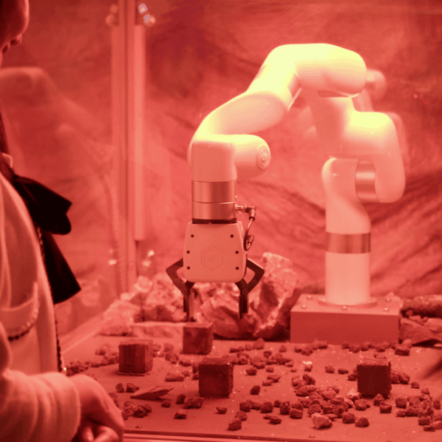 kindercity mars
