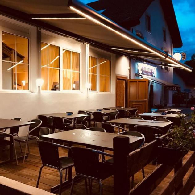 Restaurant La Balance