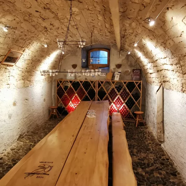 Clos des Grillières